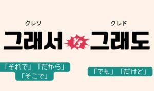 クレソ クリゴ 韓国語|「≪韓国語≫クレゴ」の意味や使い方 わかりやすく解説 Weblio辞書